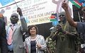 South Sudan states celebrate independence anniversary 
