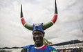 South Sudan's second independence anniversary celebrations