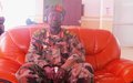 SPLA general vows to discipline unruly soldiers