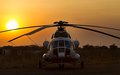 Three UNMISS crew members killed in helicopter crash