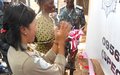SSNPS launches Special Protection Unit for women and children in Malakal