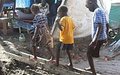 Second round of cholera vaccination starts in Malakal