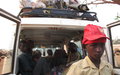 Mbororo begin repatriating to Central African Republic