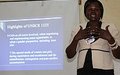 Women must understand rights, says Juba forum