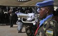 UN peacekeeping changing for lasting peace, says Secretary-General