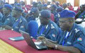 First South Sudan police leadership council ends in Wau