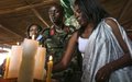 South Sudan commemorates 20th anniversary of Rwanda genocide