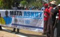 Campaign against SEA kicks off in Malakal