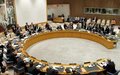Security Council voices alarm over Sudan-South Sudan clashes