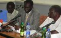 Basic school exam results in Upper Nile State show decline