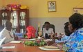 Taskforce formed to prevent rape and abuse in Western Equatoria 
