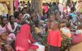 UN protects several thousand civilians in Wau 