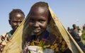 South Sudan launches 16 days of activism against gender violence