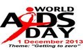 South Sudan commemorates World AIDS Day