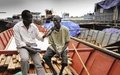 South Sudan commits to freedom of journalists on radio day