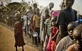South Sudan commemorates World Refugee Day