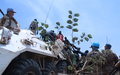 UNMISS peacekeepers respond to intercommunal clashes near Bentiu