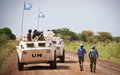 Council extends UNISFA mandate, urges progress on Abyei