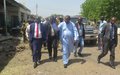 AU Envoy commends UNMISS work in Malakal 
