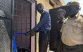 Transforming lives behind bars: UNMISS Quick Impact Project brings dignity to Terekeka prisoners