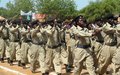 Leaders urge farming as South Sudanese states celebrate independence
