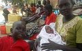 Uganda to re-open South Sudanese camps 