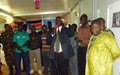 UNMISS lauds South Sudan's achievements