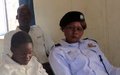 Aweil police start training in traffic management 