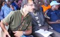 Aweil East residents learn UNMISS role