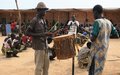 In the face of uncertainty, residents of Aweil remain hopeful of unity