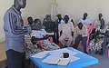 Conflict-affected county learns UNMISS’ new role