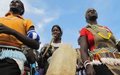 South Sudan observes International Women’s Day