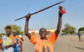 International Women’s Day in Kodok: A show of unity for empowering women and girls 