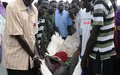Security Council threatens sanctions if Sudan-South Sudan fighting continues