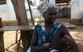 Health authorities promote breastfeeding in South Sudan