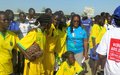 Calls for all South Sudanese to have the right to health on World AIDS Day