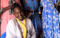 Empowerment through entrepreneurship: Marsa William
