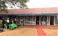 UNMISS vets save cows and livelihoods, at upgraded veterinary clinic in Bor