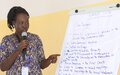 UNMISS and government teach Upper Nile local authorities good governance 