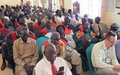 Chiefs urge government to protect disarmed civilians in Jonglei 