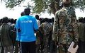 Another 300 child soldiers released in Jonglei