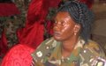 SPLA commanders trained in child protection