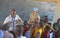 Strengthening Bonds through United Nations Peacekeeping in South Sudan