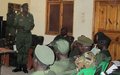 SPLA stresses need for tighter cooperation with civilians 