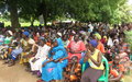 Conversation will pave the road to peace: open dialogue held in Lui Payam, Western Equatoria