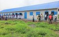 Renovated school gives Gondokoro residents hope for a bright future