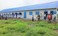 New classrooms give Gondokoro residents hope for a bright future