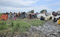 Thousands of families flee rising waters in Fangak as extraordinary flooding hits South Sudan