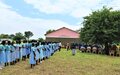 UNMISS funds civic and political peacebuilding space in Mundri East County