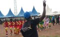 Wau marathon marks local launch of “Peace Begins with Me” campaign in front of thousands
